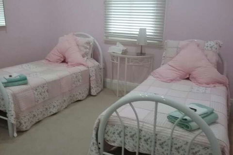 Langley Cottage B & B - Accommodation Brunswick Heads 3