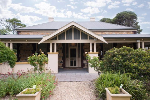 Yankalilla Bay Homestead - Accommodation Brunswick Heads 4