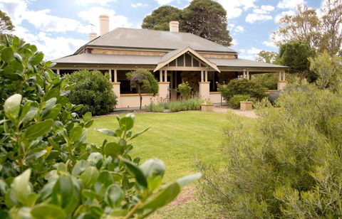 Yankalilla Bay Homestead - Accommodation Brunswick Heads 5