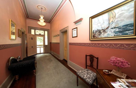 Yankalilla Bay Homestead - Accommodation Brunswick Heads 3