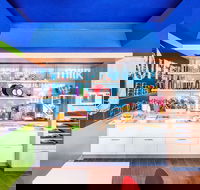 ibis Budget Dandenong - Accommodation Brunswick Heads