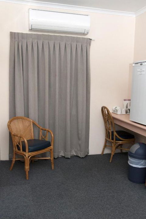 Jackaroo Motel - Accommodation Brunswick Heads 5