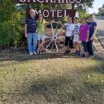 Jackaroo Motel - Accommodation Brunswick Heads 0