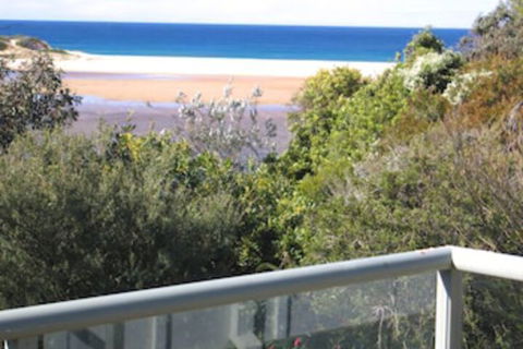Nakarra - Accommodation Brunswick Heads 1