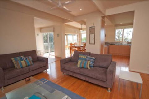Nakarra - Accommodation Brunswick Heads 0