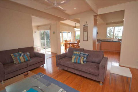 Nakarra - Accommodation Brunswick Heads 3