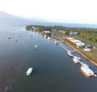 Lucinda Fishing Lodge - Accommodation Brunswick Heads