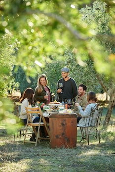 Olio Bello Lakeside Glamping - Accommodation Brunswick Heads 1