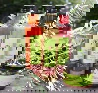 Olio Bello Lakeside Glamping - Accommodation Brunswick Heads