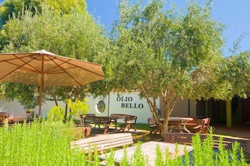 Olio Bello Lakeside Glamping - Accommodation Brunswick Heads 3