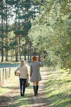 Olio Bello Lakeside Glamping - Accommodation Brunswick Heads 5