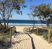Broadbeach Studios - Accommodation Brunswick Heads