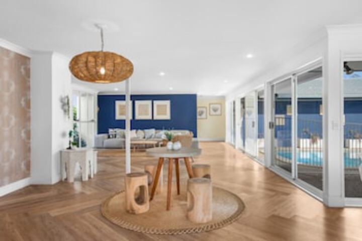 Q Supercentre QLD Accommodation Brunswick Heads