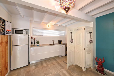 ZEN Beach Retreat - Accommodation Brunswick Heads 2