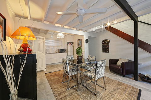 ZEN Beach Retreat - Accommodation Brunswick Heads 4