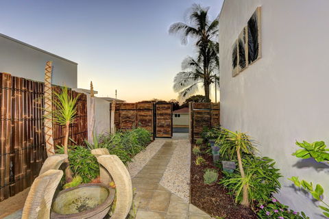 ZEN Beach Retreat - Accommodation Brunswick Heads 0
