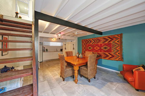 ZEN Beach Retreat - Accommodation Brunswick Heads 3