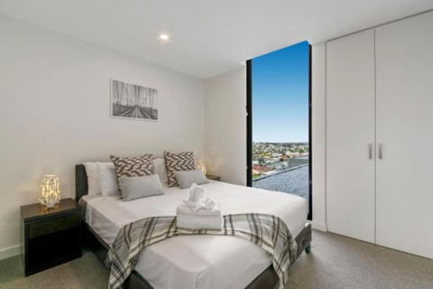 Melbourne City Apartments - Mason - Accommodation Brunswick Heads 1