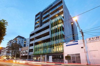 Melbourne City Apartments - Mason - Accommodation Brunswick Heads 3