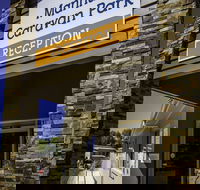 BIG4 Breeze Holiday Park  Mannum - Accommodation Brunswick Heads