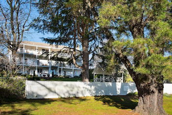 Daylesford VIC Accommodation Brunswick Heads