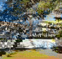 Lake Daylesford Apartments 5 - Accommodation Brunswick Heads