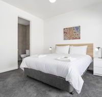 Coastal Vibe Apartments - Accommodation Brunswick Heads