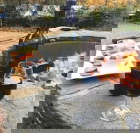 Sherwoode Bed and Breakfast - Accommodation Brunswick Heads