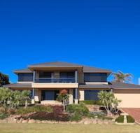 Sunsets at Seaquins - Accommodation Brunswick Heads