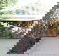 Castaway - Accommodation Brunswick Heads