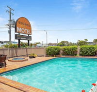 Browns at Broadbeach - Accommodation Brunswick Heads