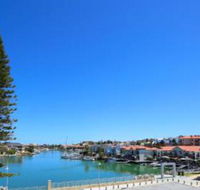 Studio Style Mindarie Marina - Accommodation Brunswick Heads