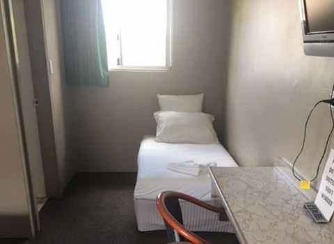 Commercial Hotel Motel Lithgow - Accommodation Brunswick Heads 6