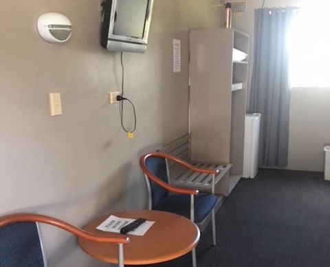 Commercial Hotel Motel Lithgow - Accommodation Brunswick Heads 4