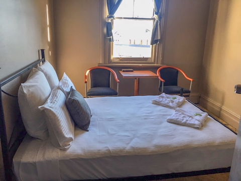 Commercial Hotel Motel Lithgow - Accommodation Brunswick Heads 0