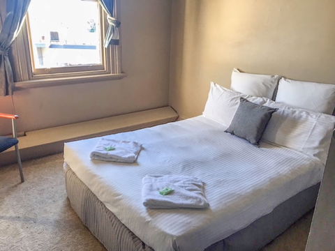 Commercial Hotel Motel Lithgow - Accommodation Brunswick Heads 1