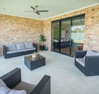 Barossa Family Holiday Home - Accommodation Brunswick Heads