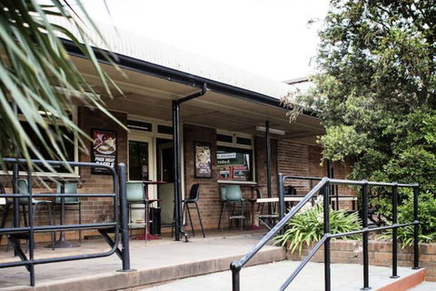 Nightcap At Hume Hotel - Accommodation Brunswick Heads 3