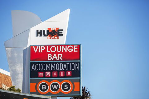 Nightcap At Hume Hotel - Accommodation Brunswick Heads 7