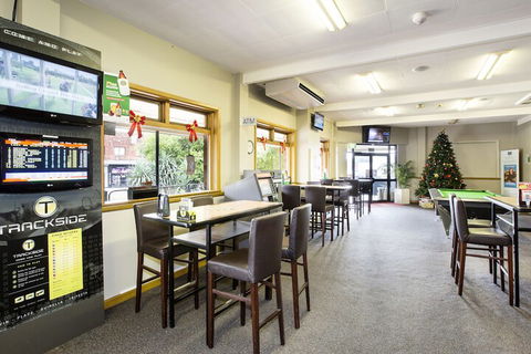 Nightcap At Hume Hotel - Accommodation Brunswick Heads 4