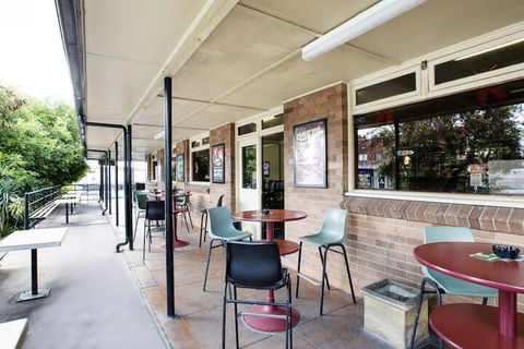 Nightcap At Hume Hotel - Accommodation Brunswick Heads 5