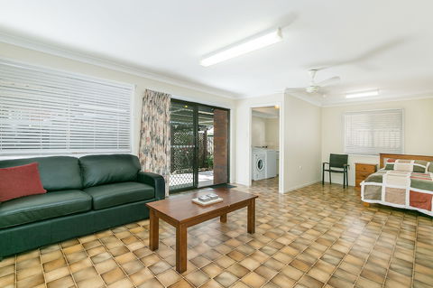 Beachside Holiday Home - Accommodation Brunswick Heads 4