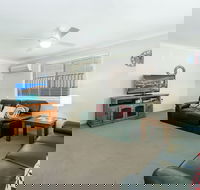 Beachside Holiday Home - Accommodation Brunswick Heads