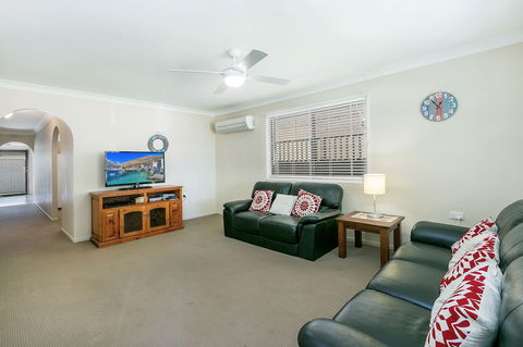 Beachside Holiday Home - Accommodation Brunswick Heads 0