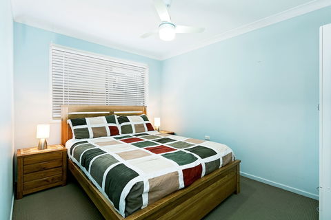 Beachside Holiday Home - Accommodation Brunswick Heads 5
