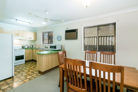 Beachside Holiday Home - Accommodation Brunswick Heads 3