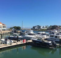 Harbour Views at Mindarie Marina - Accommodation Brunswick Heads