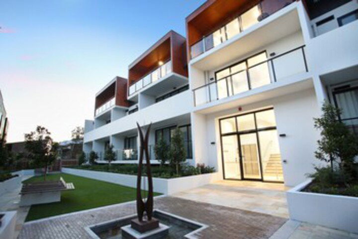 Northcote VIC Accommodation Brunswick Heads