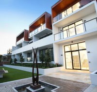 Northcote Hill - StayCentral - Accommodation Brunswick Heads