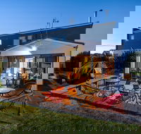 Madsen Retreat - Accommodation Brunswick Heads